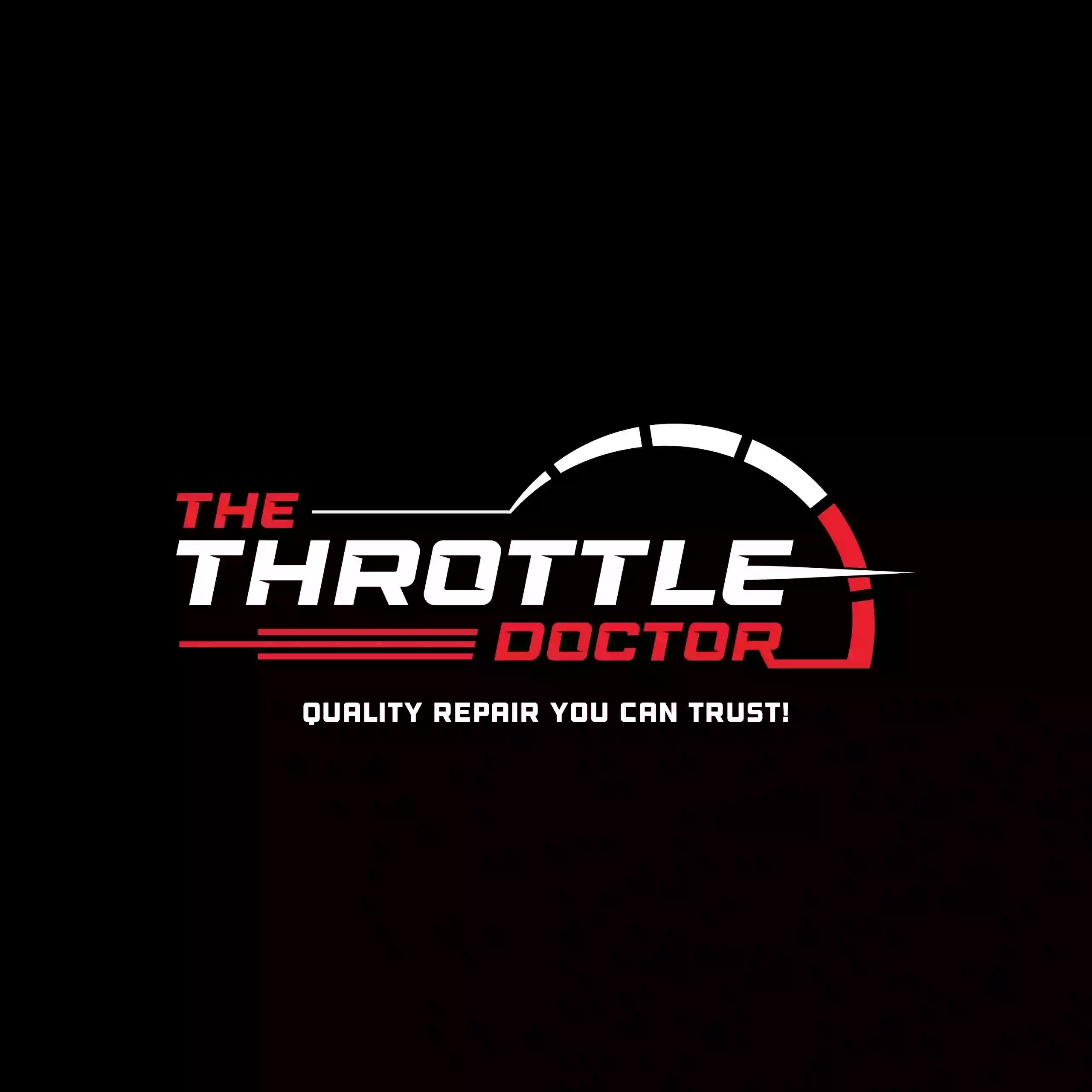 The Throttle Doctor