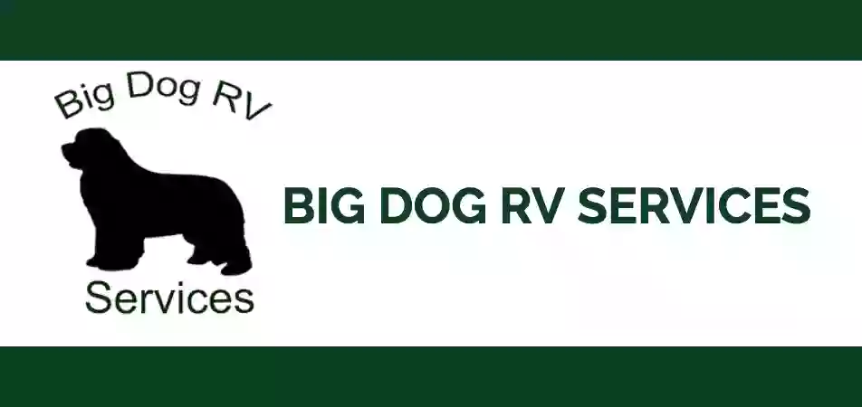 Big Dog RV Services