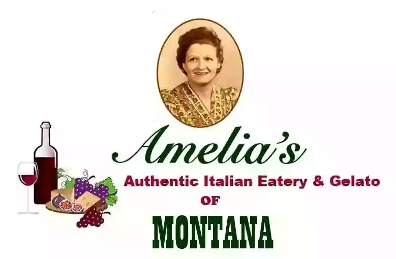 Amelia's Authentic Italian Eatery