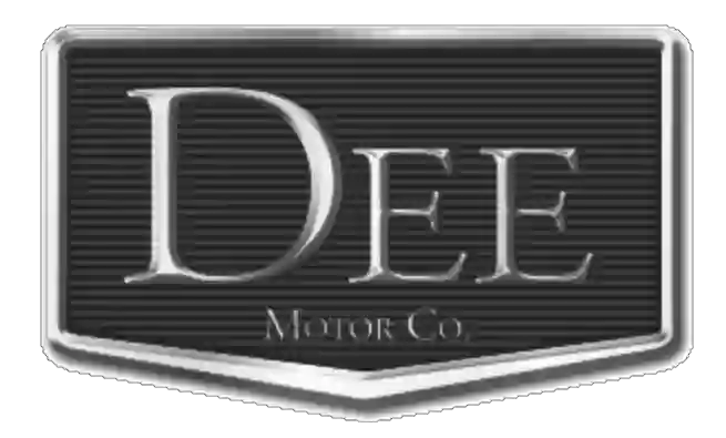 Dee Motor Company Chevrolet Service