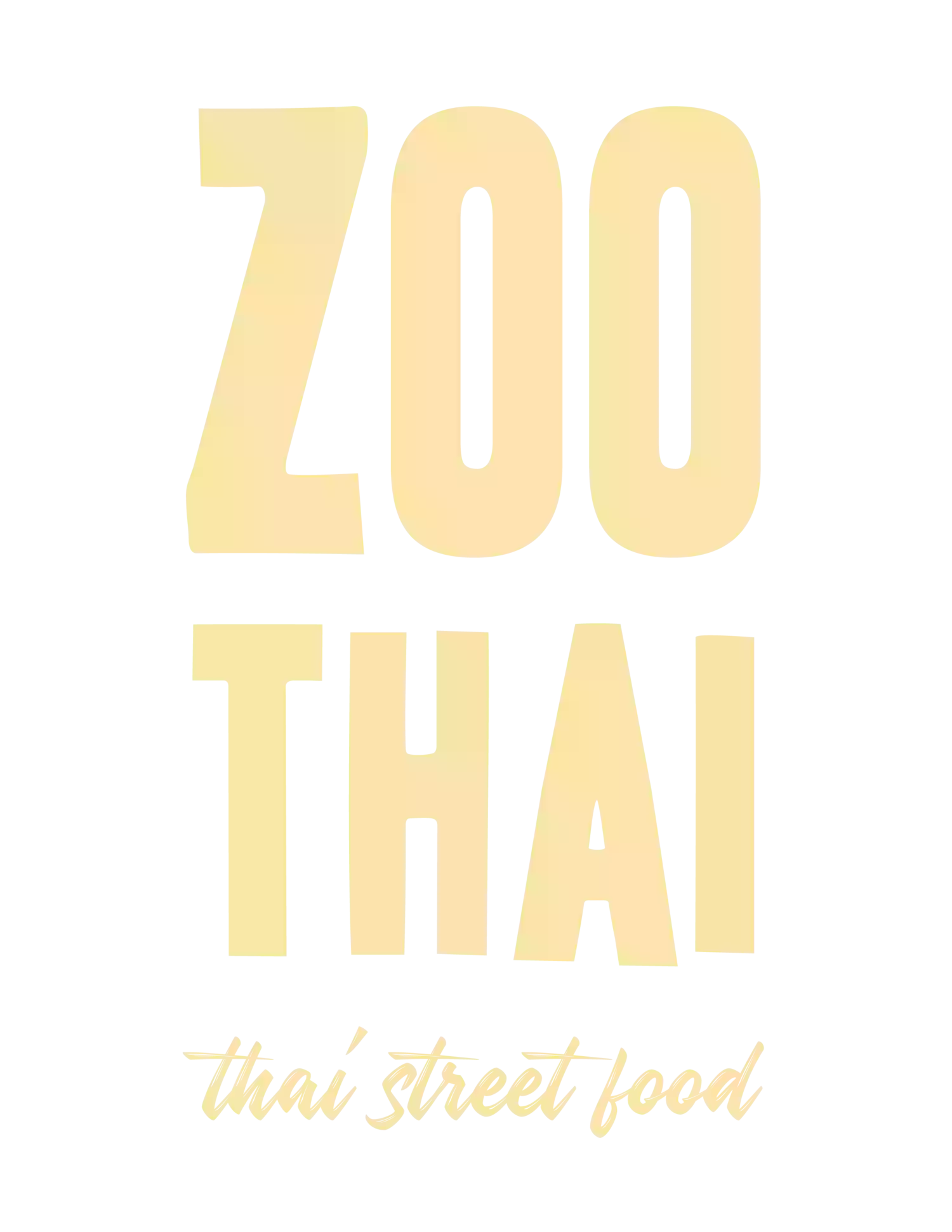Zoo Thai Restaurant & Cocktail Bar