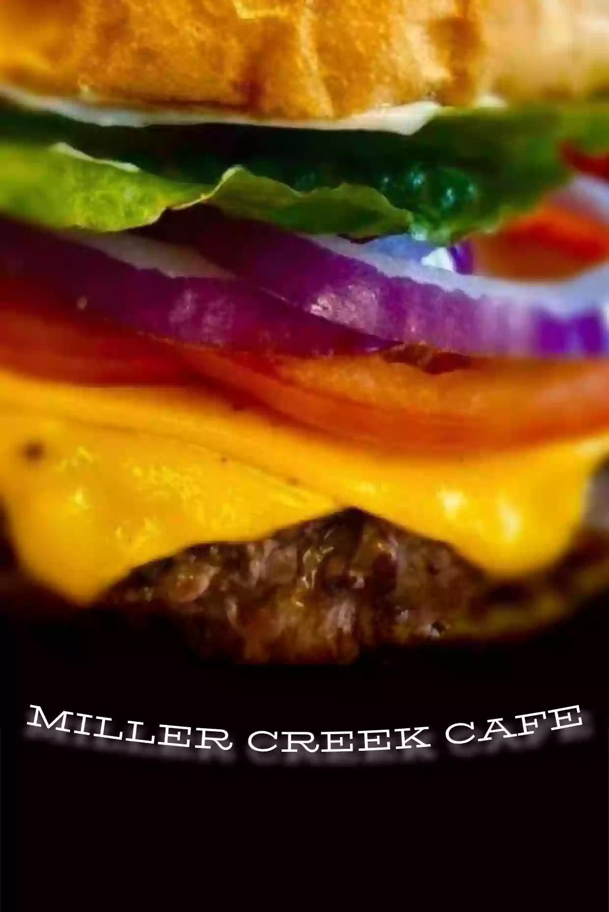 Miller Creek Cafe