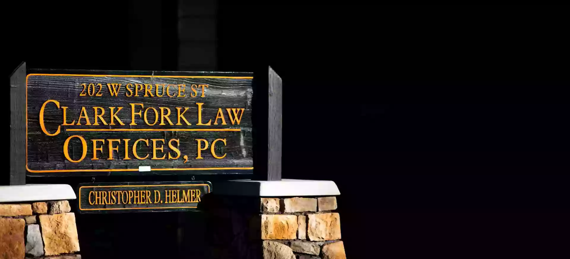 Clark Fork Law Offices, PC