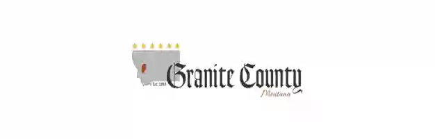 Granite County Attorney