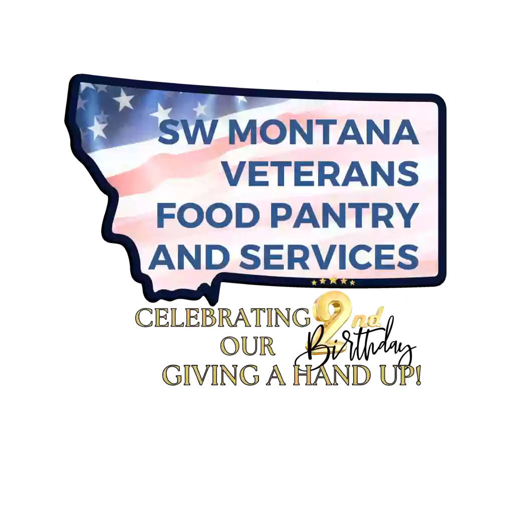 SW Montana Veterans Food Pantry & Services