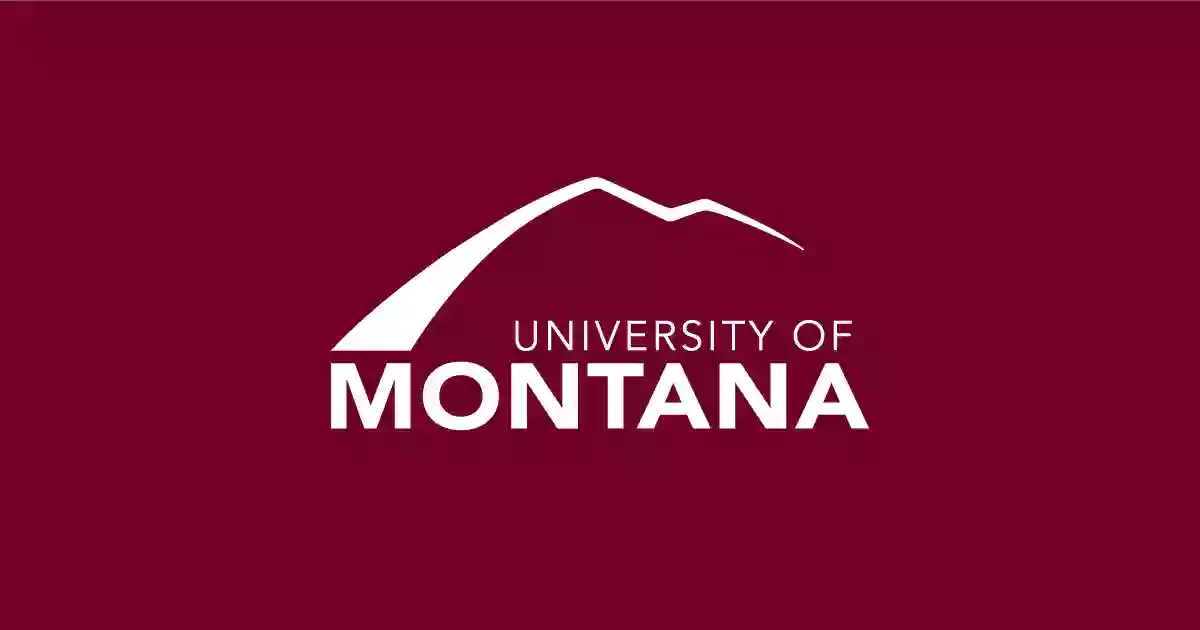 University of Montana Campus Recreation