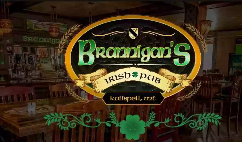Brannigan's Pub