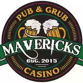 Mavericks Roadhouse & Casino