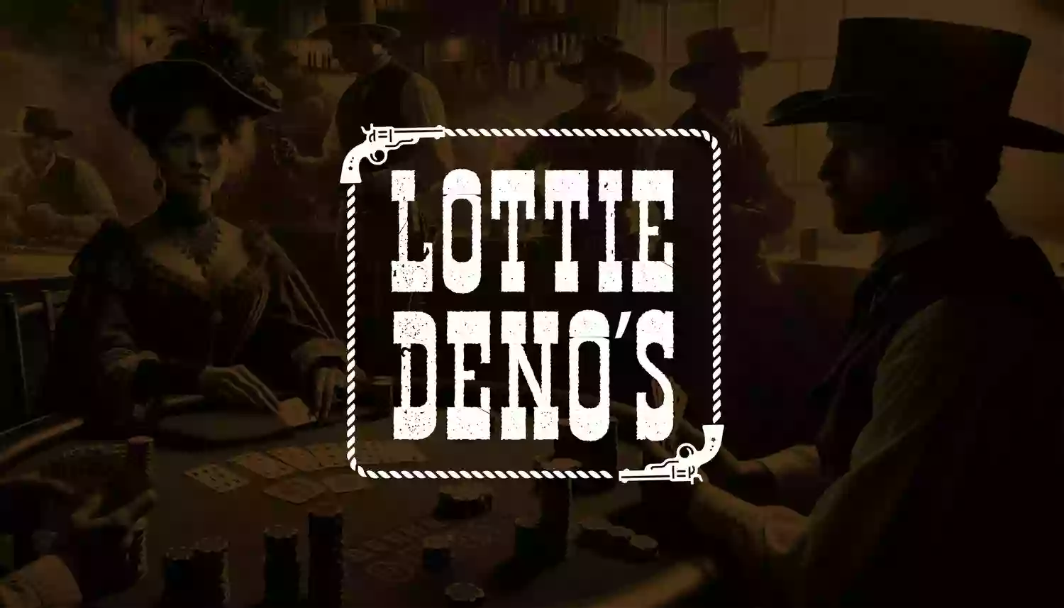 Lottie Deno’s