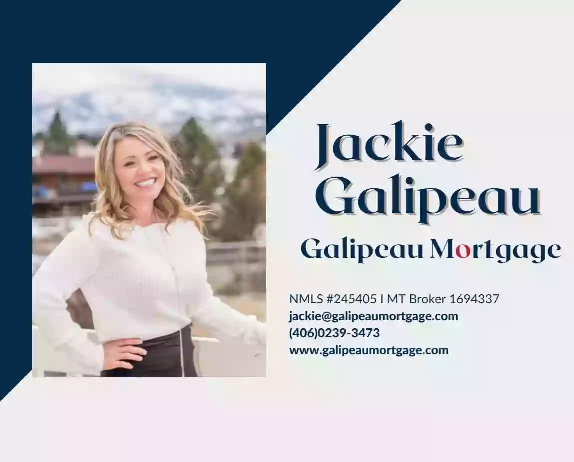 Galipeau Mortgage