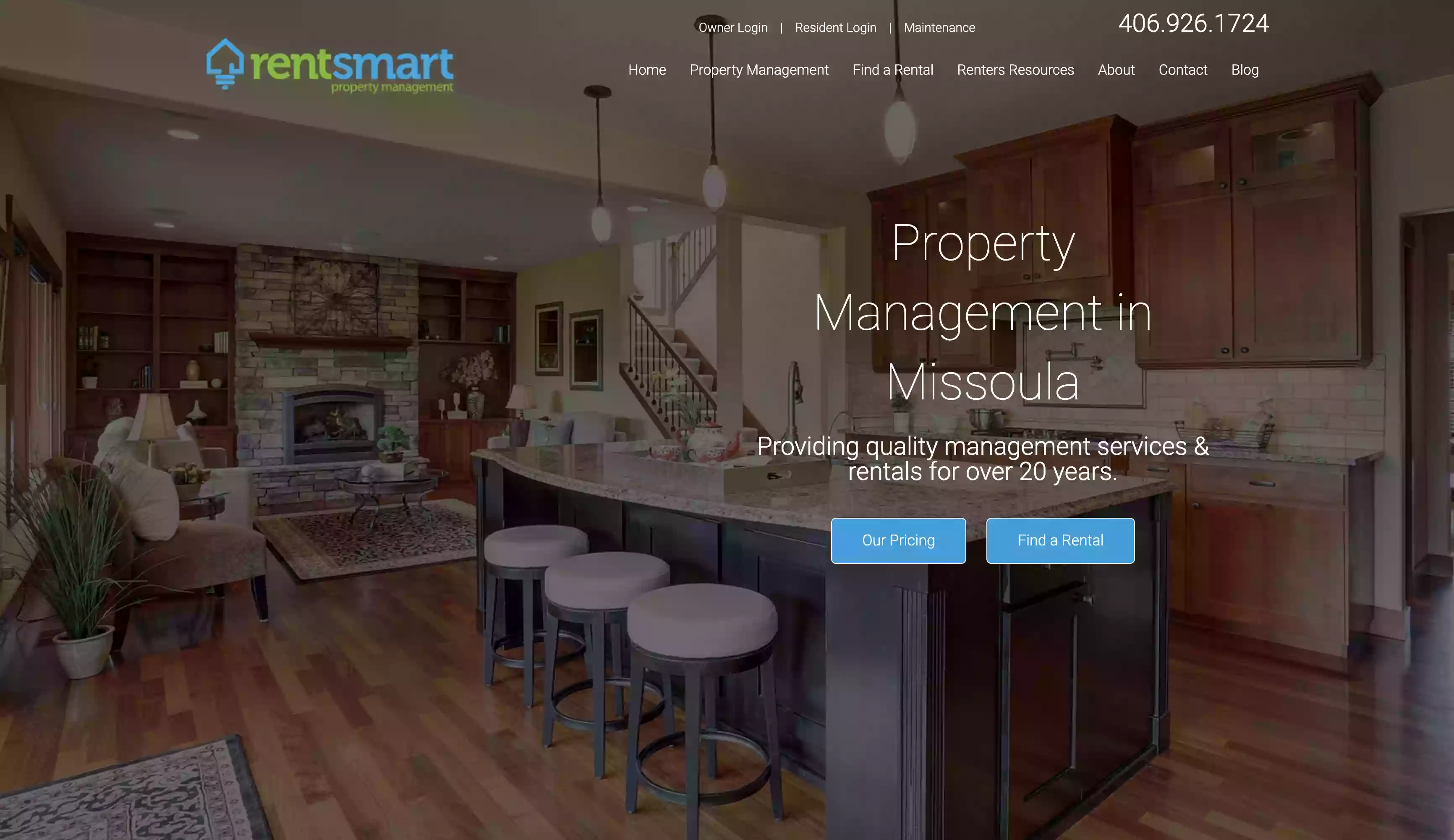 Rent Smart Property Management