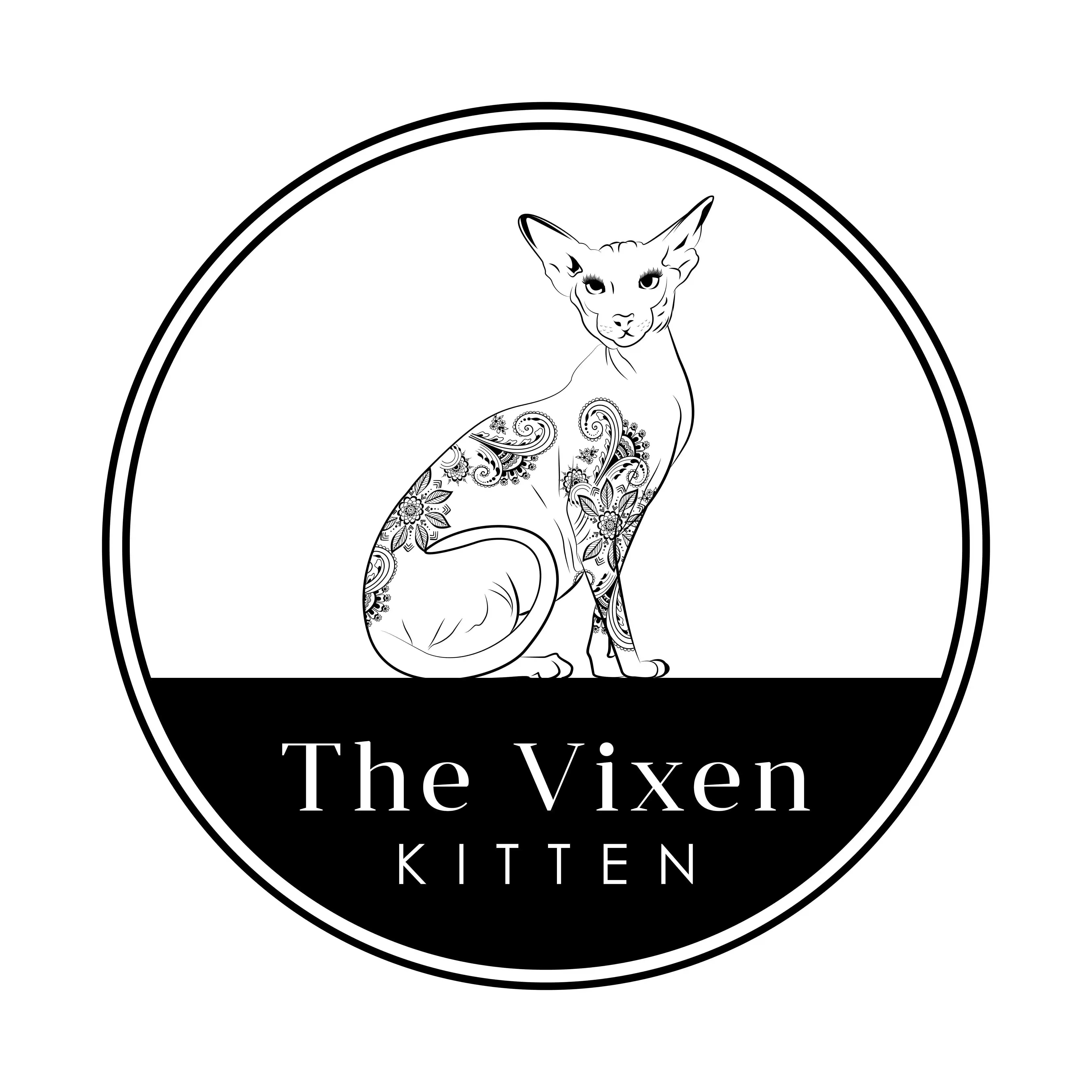 The Vixen Kitten