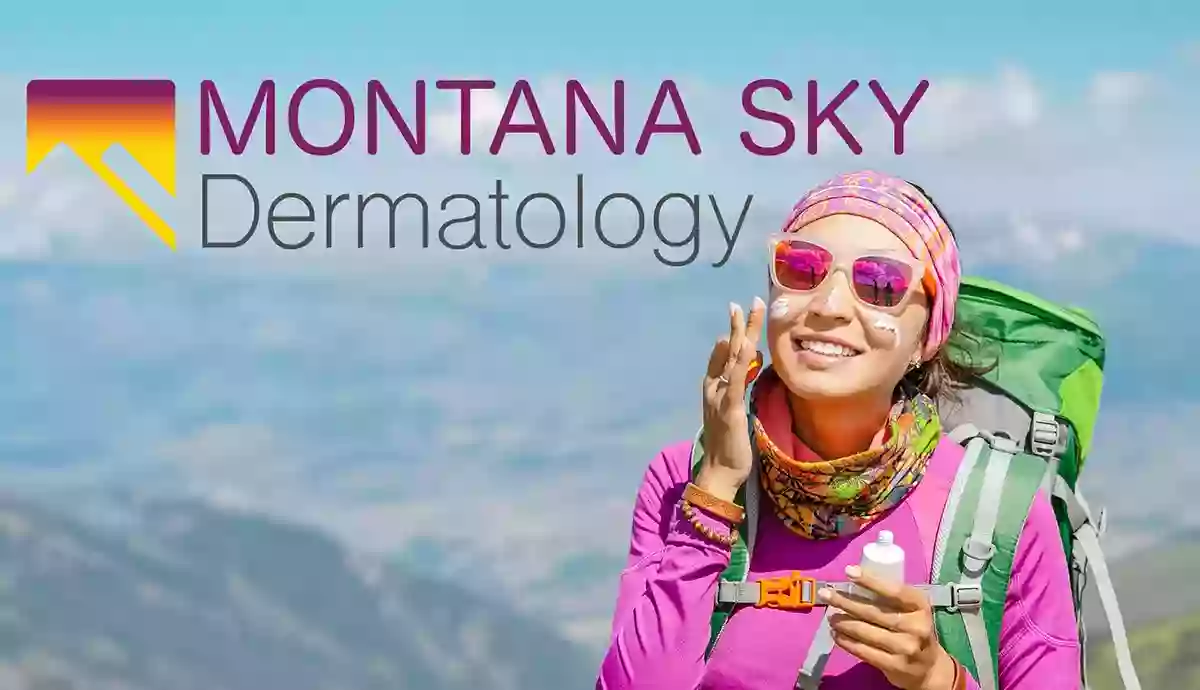 Montana Sky Dermatology PC