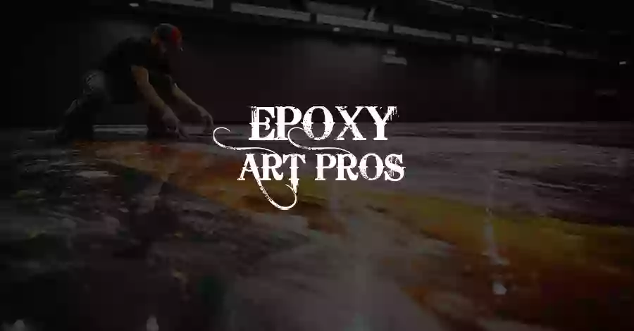 Epoxy Art Pros