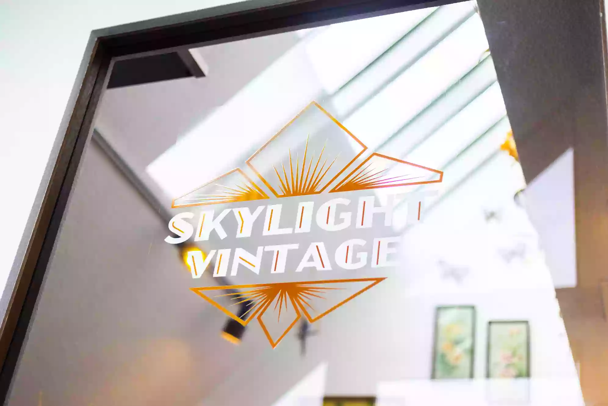 Skylight Vintage