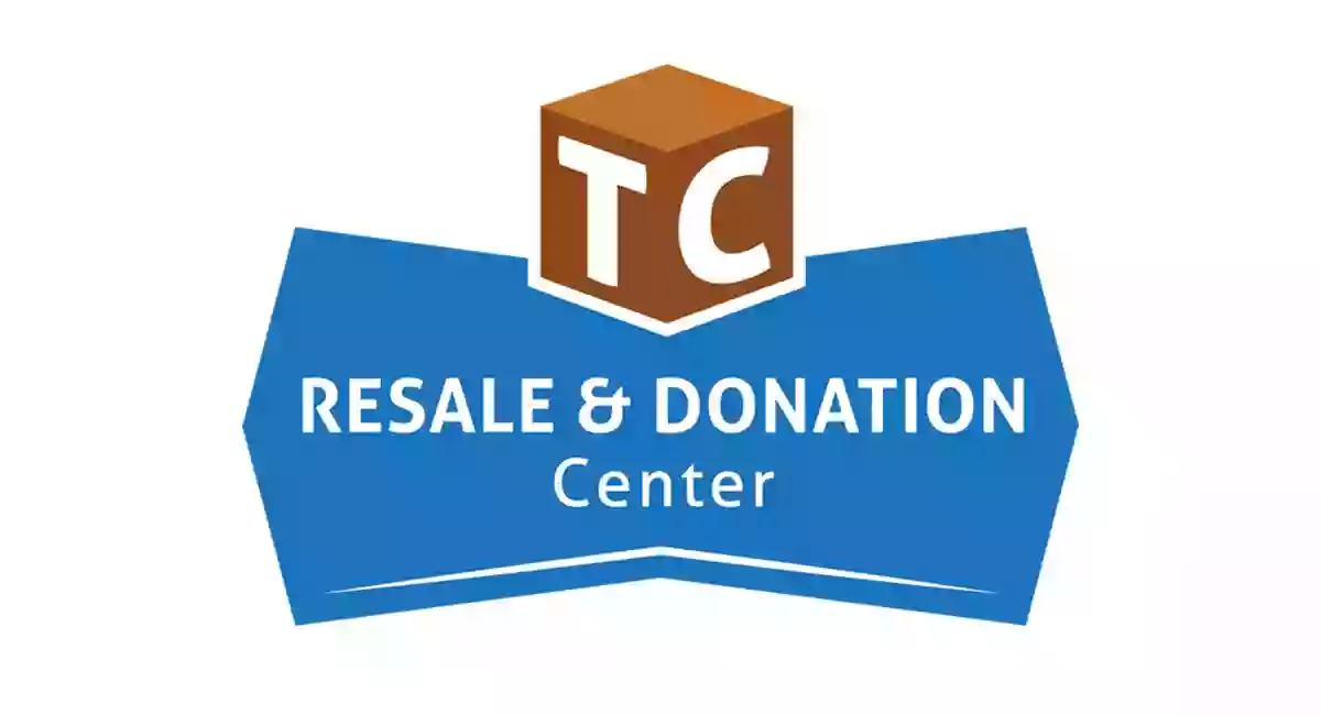 TC Resale & Donation Thrift Store