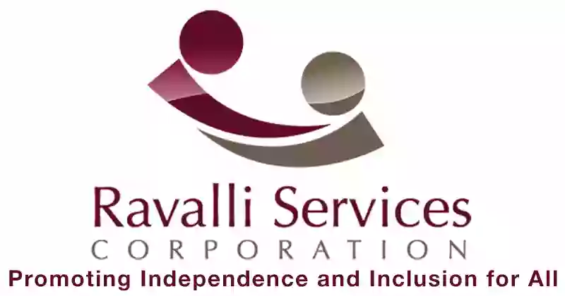 Ravilli Services Thrift Store