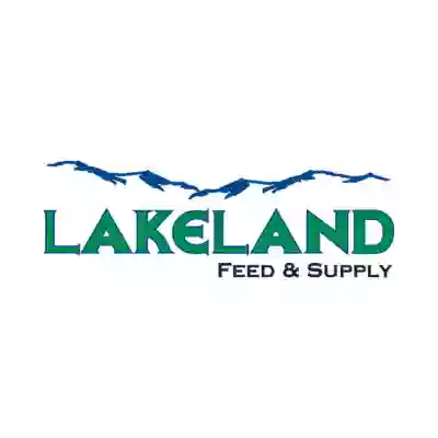 Lakeland Feed & Supply, Hamilton