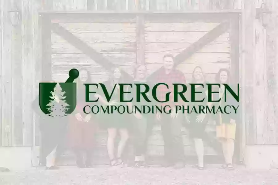 Evergreen Compounding Pharmacy