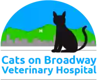 Cats on Broadway Veterinary Hospital