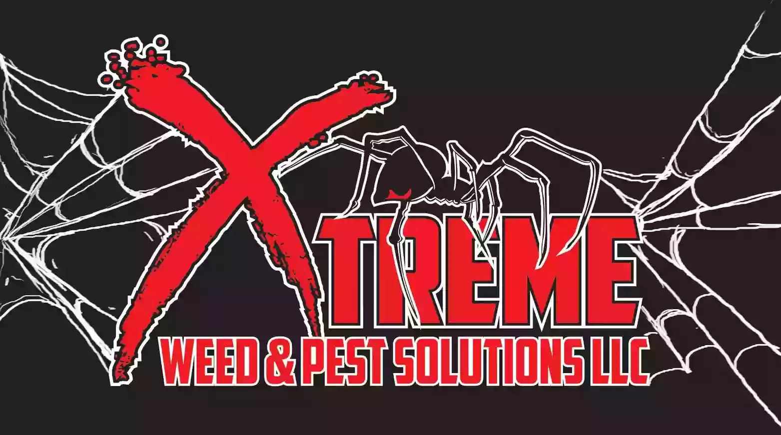Xtreme Weed & Pest Solutions