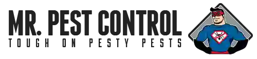 Mr Pest Control