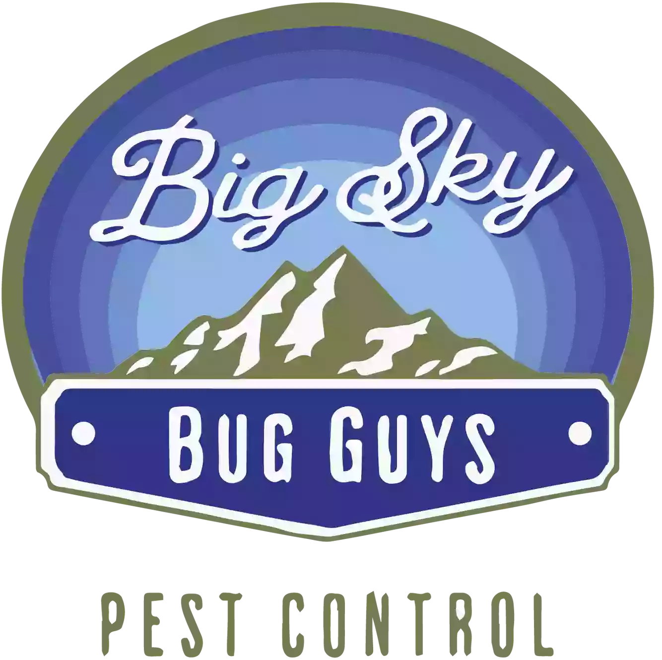 Big Sky Bug Guys