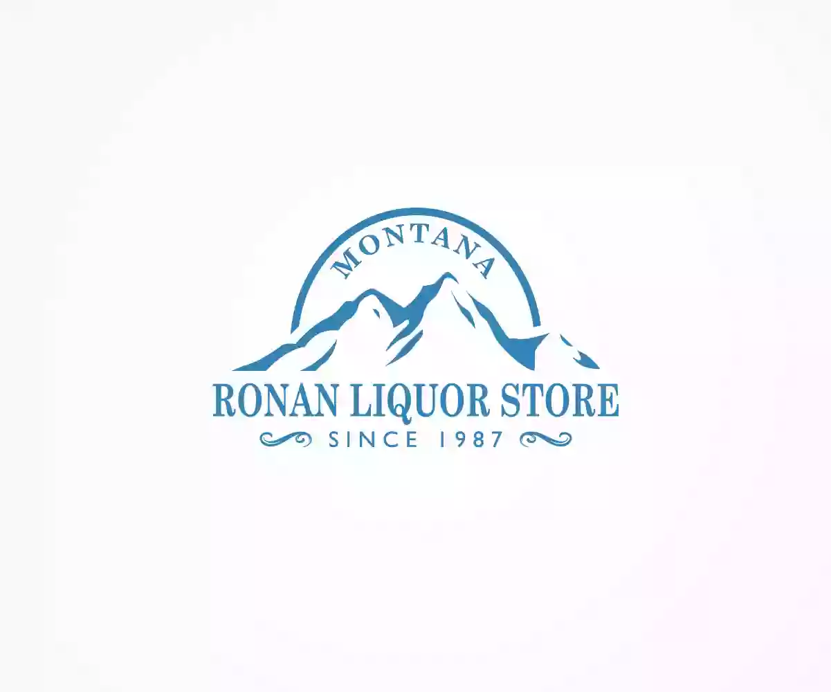Ronan Liquor Store