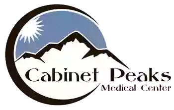 Cabinet Peaks OB/GYN