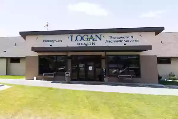 Logan Health Primary Care - Eureka