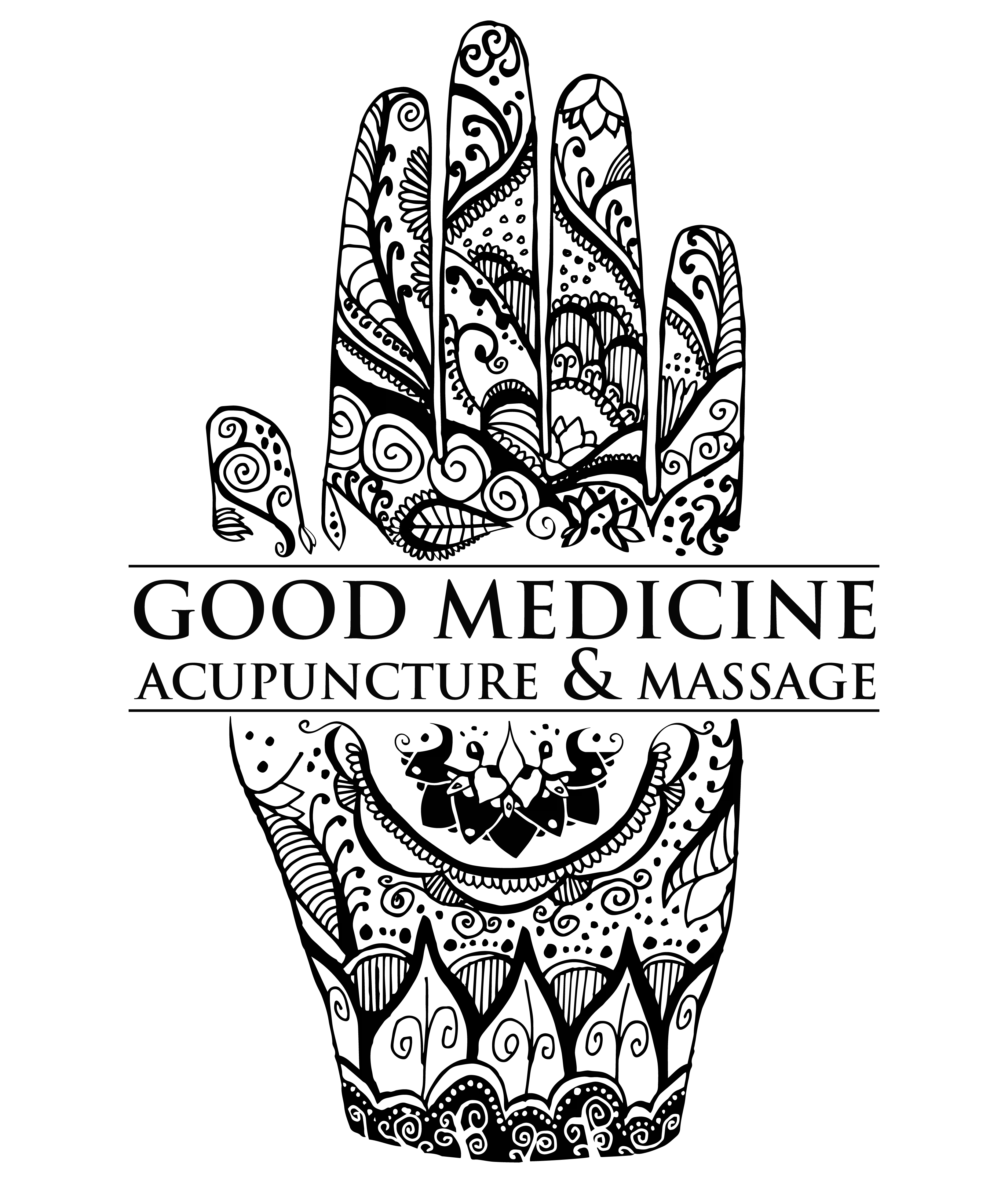 Good Medicine Acupuncture & Massage