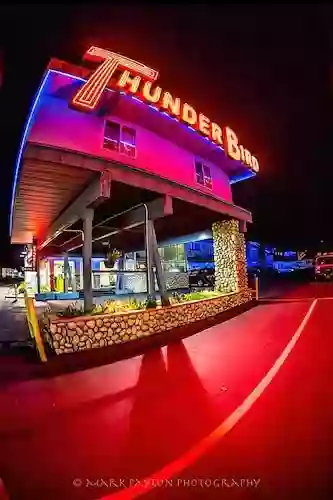 Thunderbird Motel