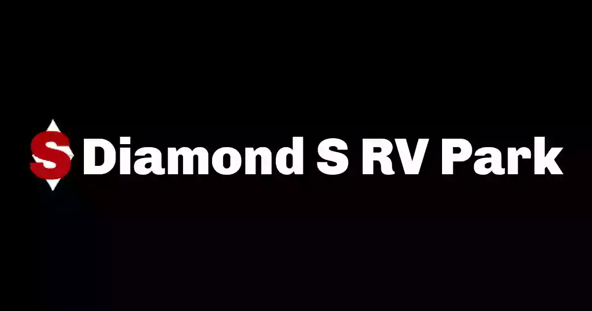 Diamond "S" RV Park