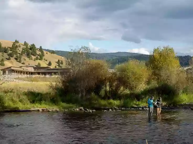 The Meadows On Rock Creek