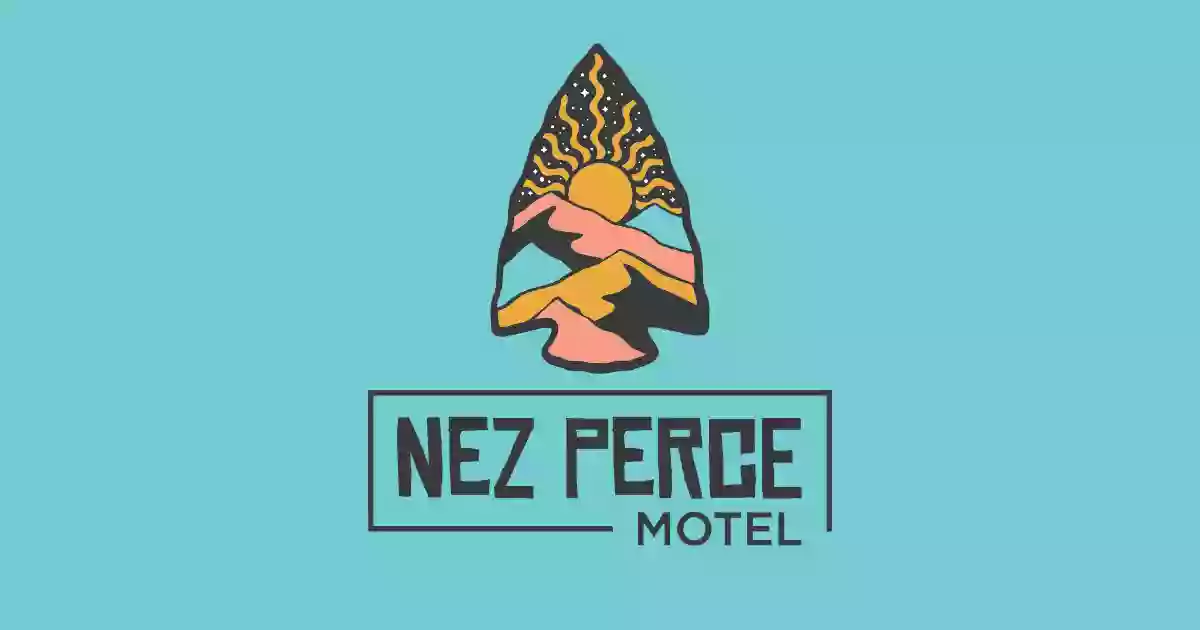 Nez Perce Motel