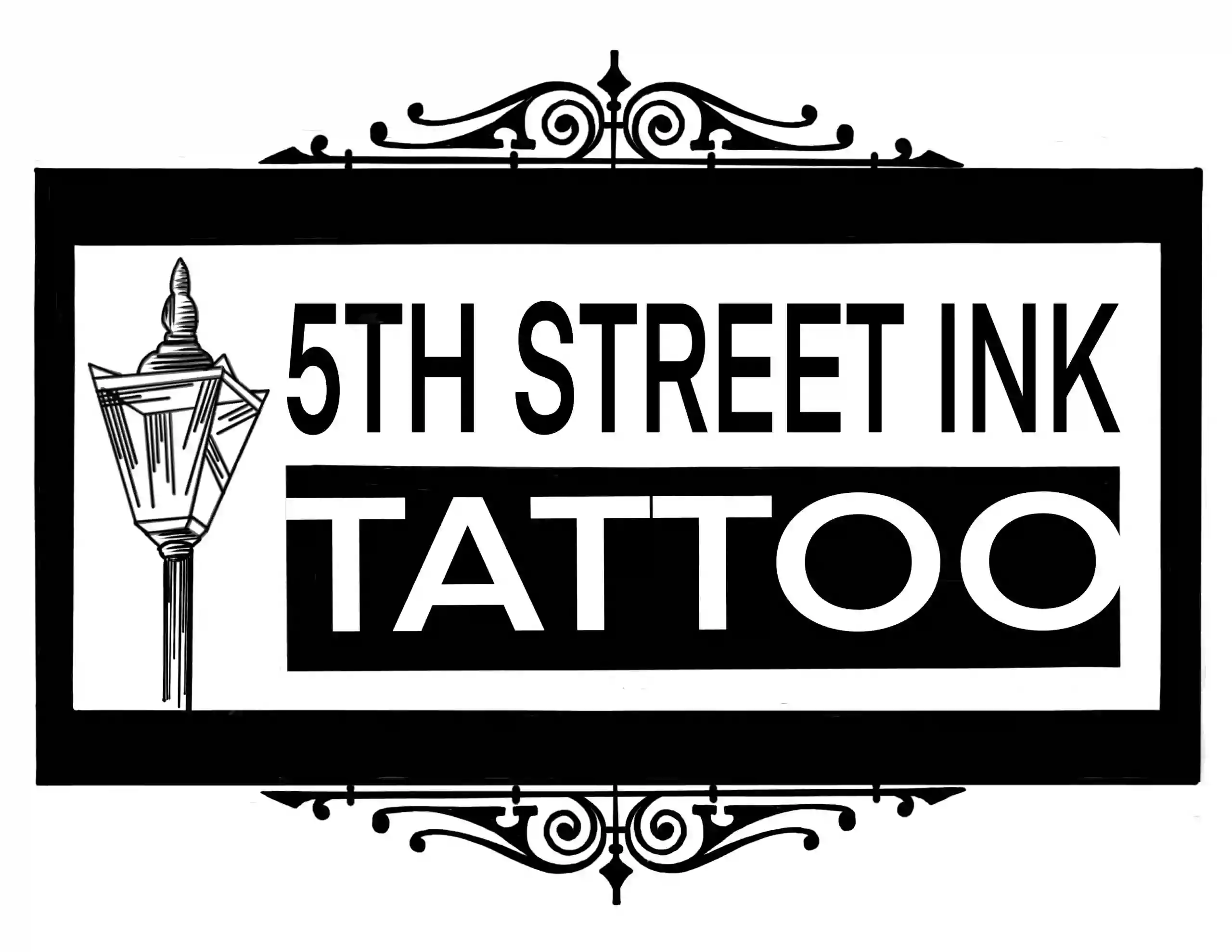 5th Street Ink