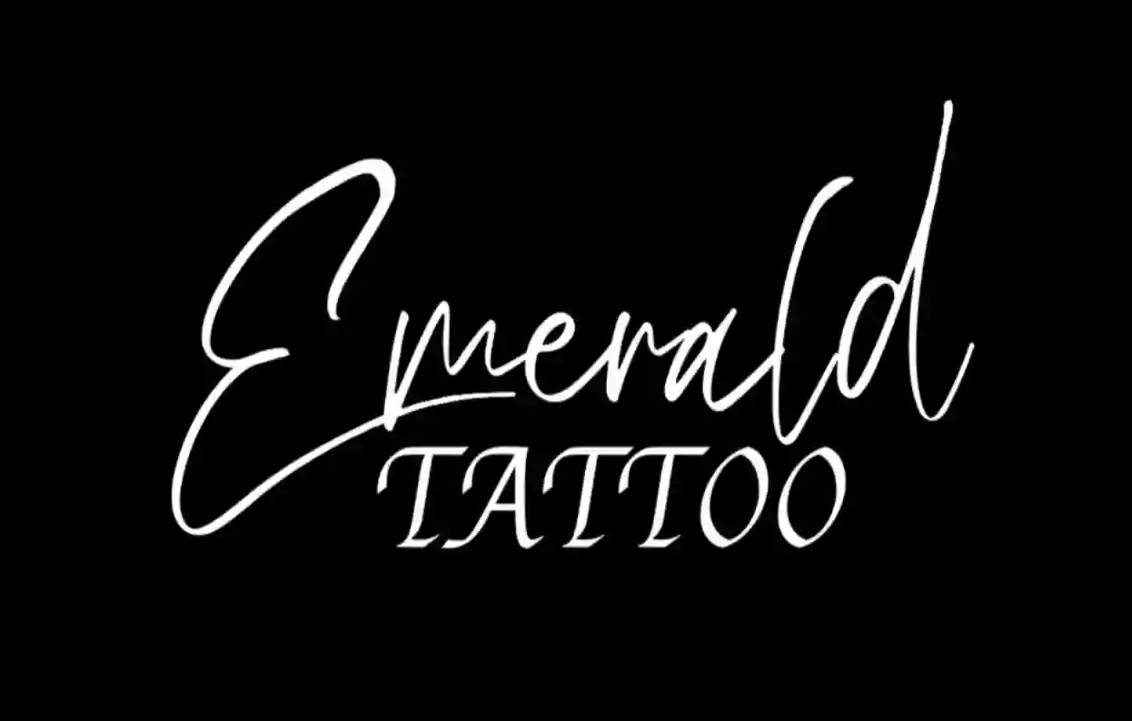 Emerald Tattoo