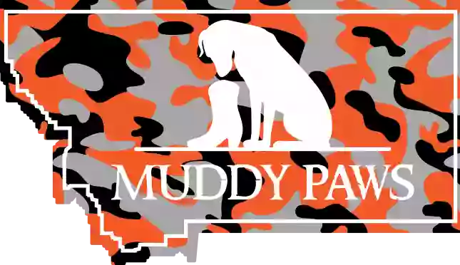 MT Muddy Paws