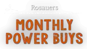 Rosauers Pharmacy