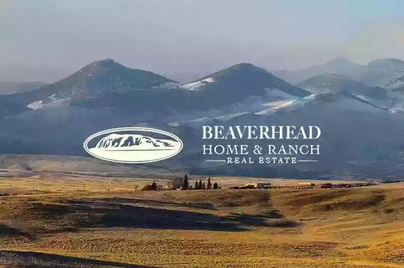 Beaverhead Home & Ranch Real Estate