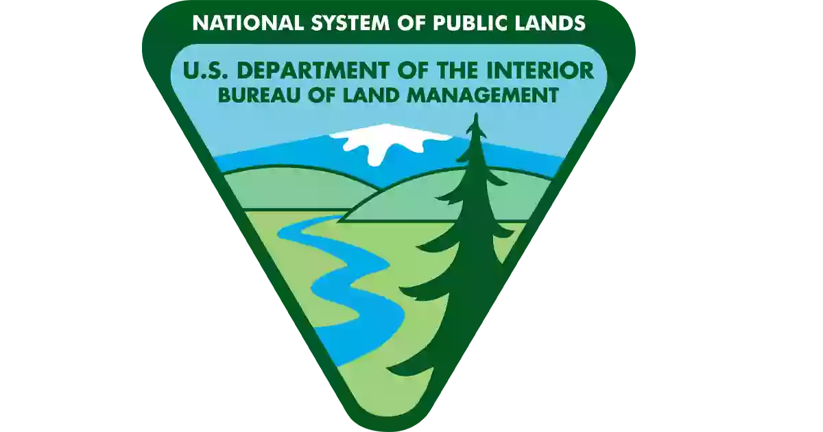 Bureau Of Land Management