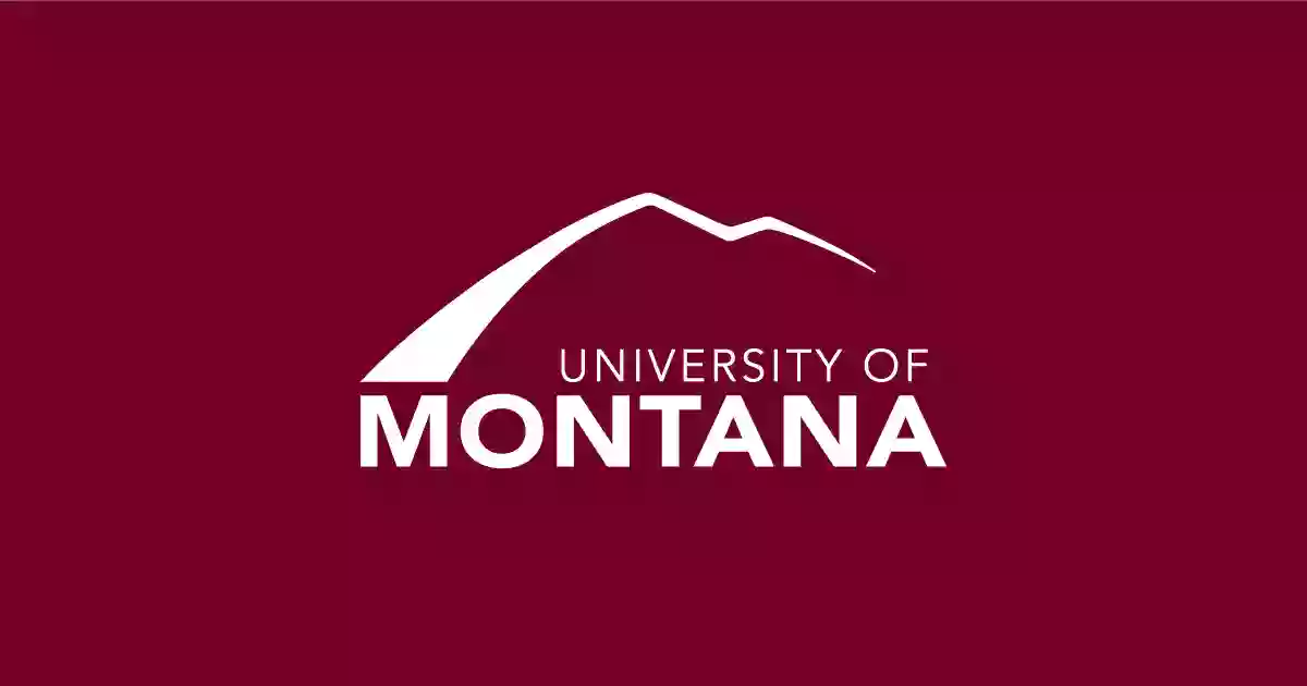 University of Montana - Dennison Theatre