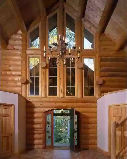 Montana Custom Log Homes, Inc.