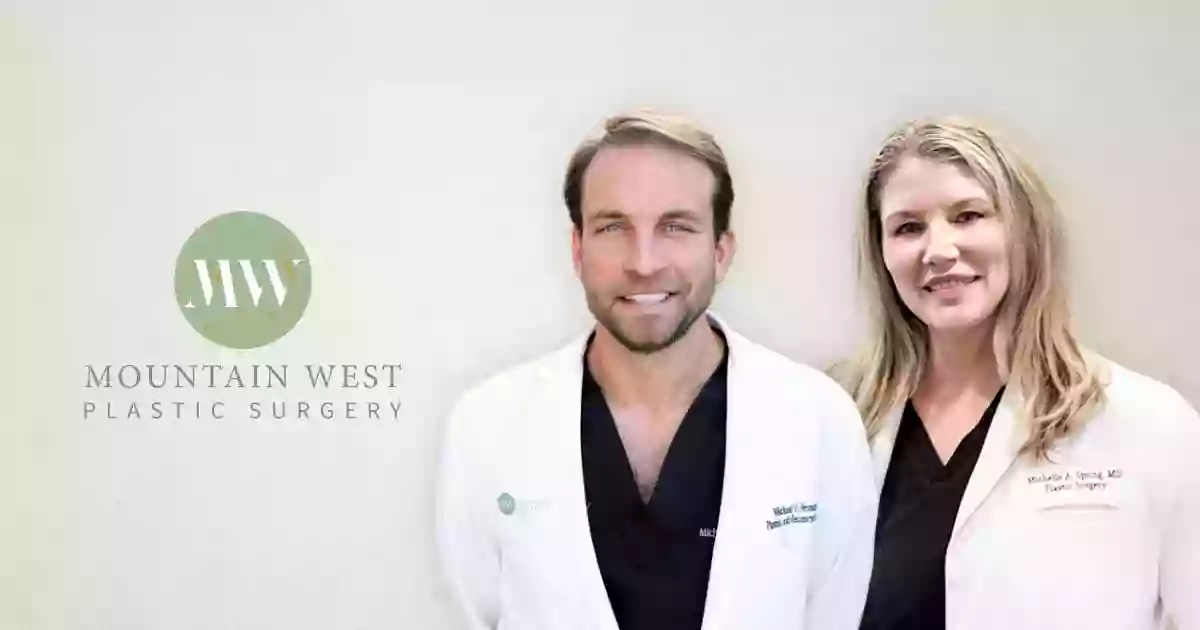 Mountain West Plastic Surgery & Medical Spa