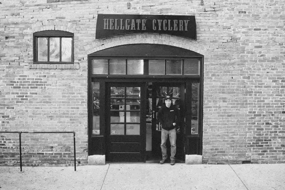 Hellgate Cyclery