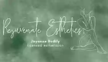 Rejuvenate Esthetics