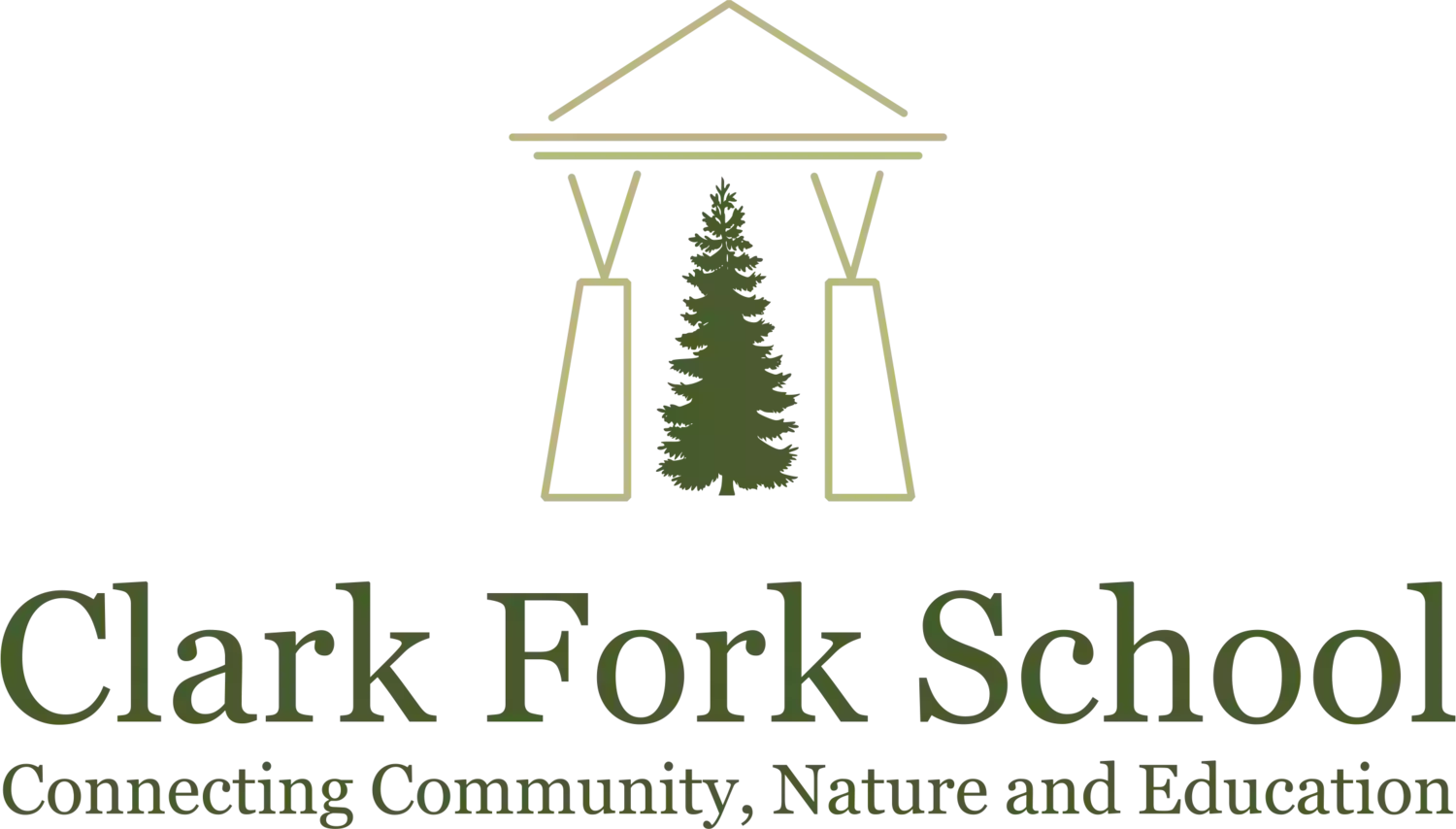 Clark Fork School