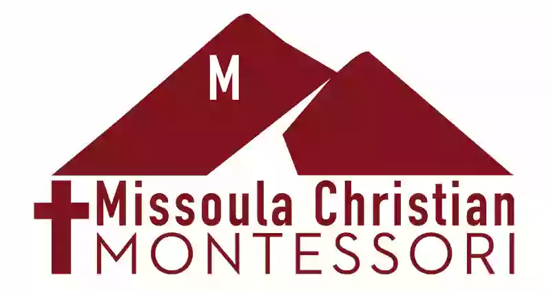 Missoula Christian Montessori School
