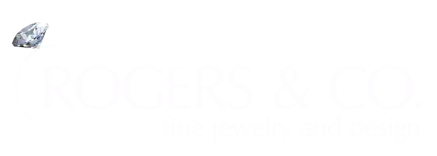 ROGERS & CO. fine jewelry and design