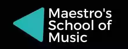 Maestro's School of Music